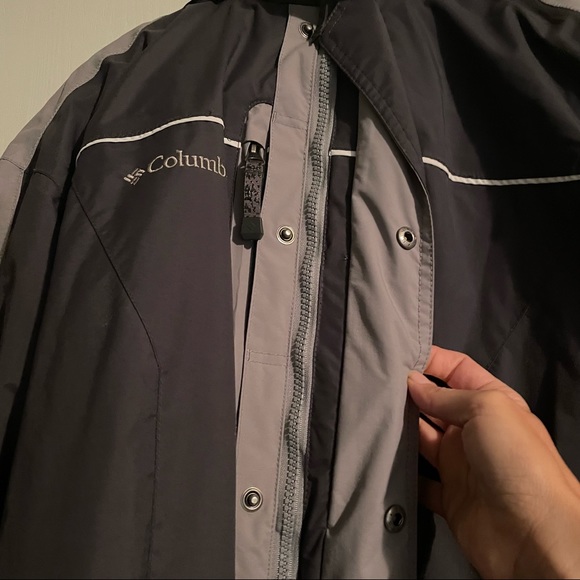 Mens bugaboo Columbia jacket - Picture 2 of 7